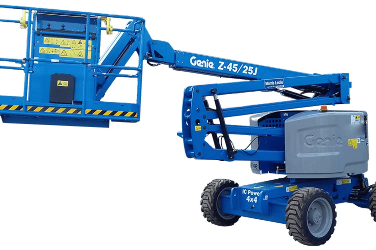 Nacelle tout terrain 6 m occasion 127